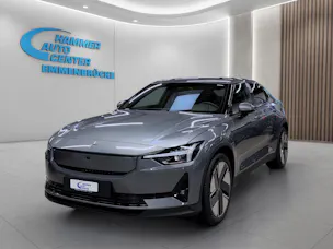 Polestar 2 Long Range Dual Motor Prime