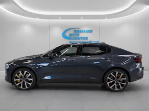 Polestar 2 Long Range Dual Motor Performance Prime