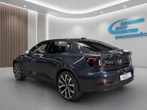 Polestar 2 Long Range Dual Motor Performance Prime