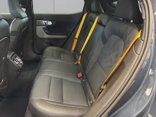 Polestar 2 Long Range Dual Motor Performance Prime