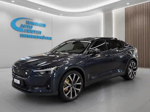 Polestar 2 Long Range Dual Motor Performance Prime