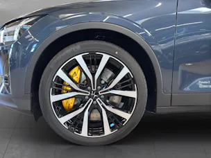 Polestar 2 Long Range Dual Motor Performance Prime