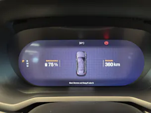 Polestar 2 Long Range Dual Motor Performance Prime