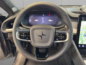 Polestar 2 Long Range Dual Motor Performance Prime