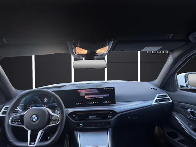 BMW 3er Reihe G20 320d xDrive SAG