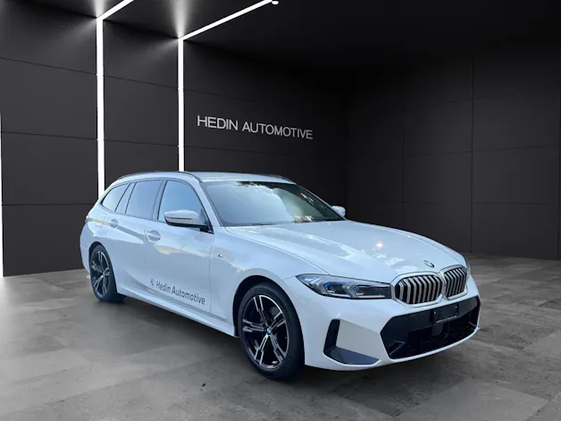 BMW 3er Reihe G20 320d xDrive SAG
