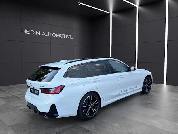 BMW 3er Reihe G20 320d xDrive SAG