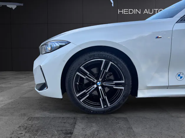 BMW 3er Reihe G20 320d xDrive SAG