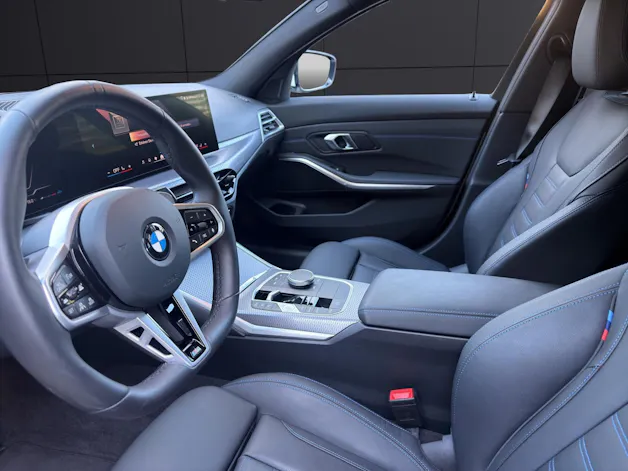 BMW 3er Reihe G20 320d xDrive SAG