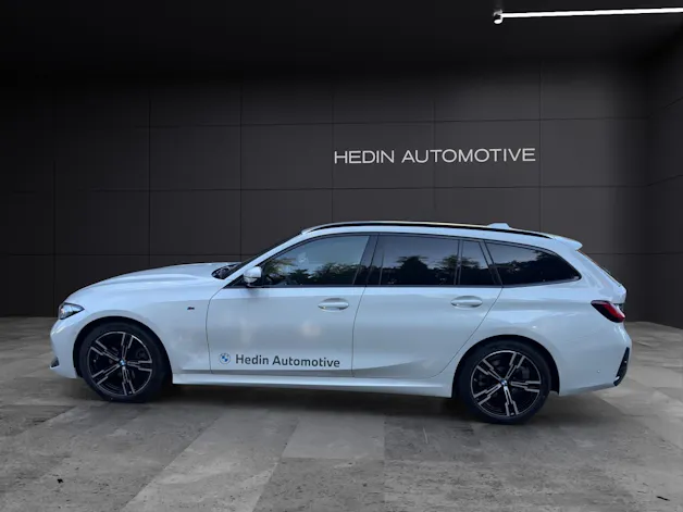 BMW 3er Reihe G20 320d xDrive SAG