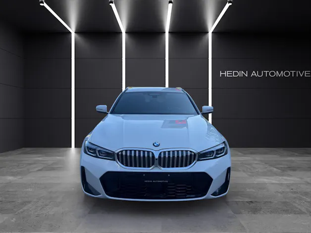 BMW 3er Reihe G20 320d xDrive SAG