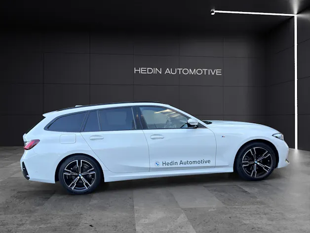 BMW 3er Reihe G20 320d xDrive SAG