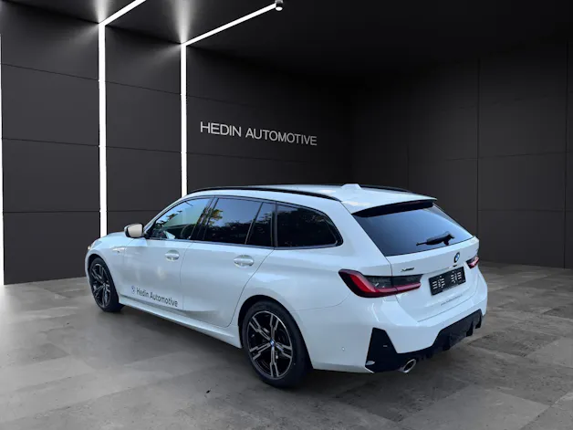 BMW 3er Reihe G20 320d xDrive SAG