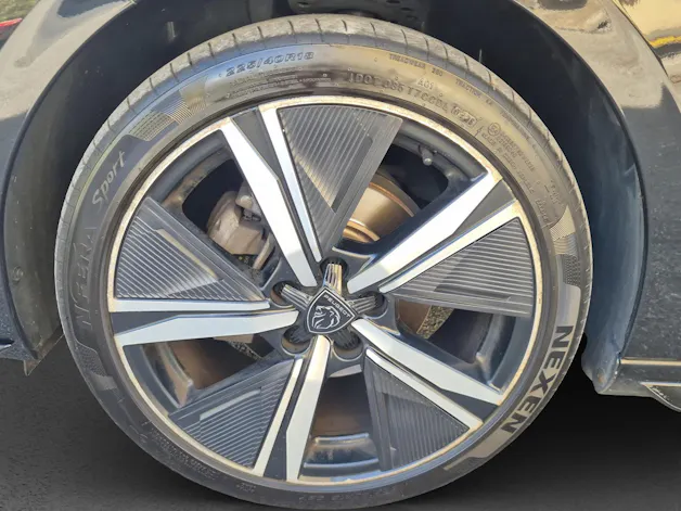 PEUGEOT 308 1.2 PureTech GT