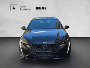 PEUGEOT 308 1.2 PureTech GT