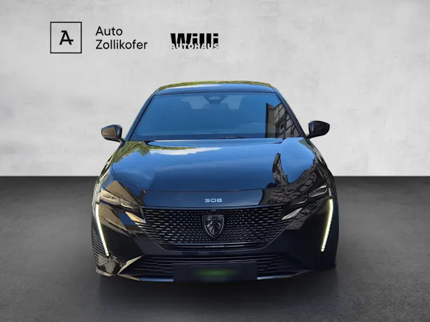 PEUGEOT 308 1.2 PureTech GT
