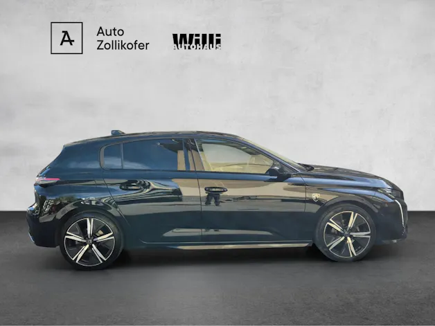 PEUGEOT 308 1.2 PureTech GT