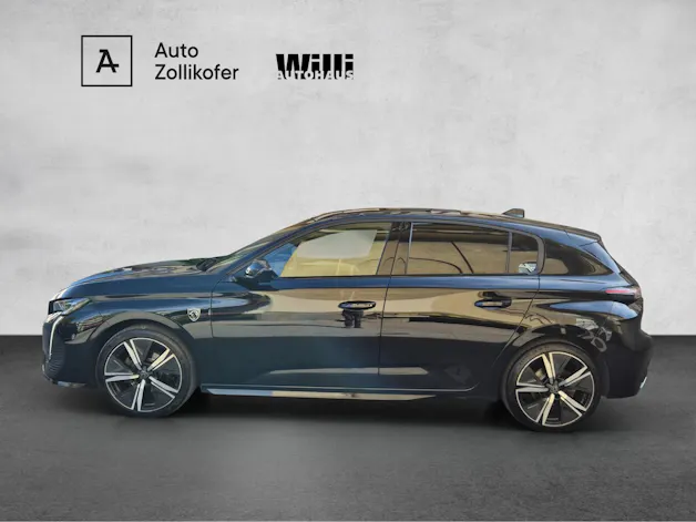 PEUGEOT 308 1.2 PureTech GT