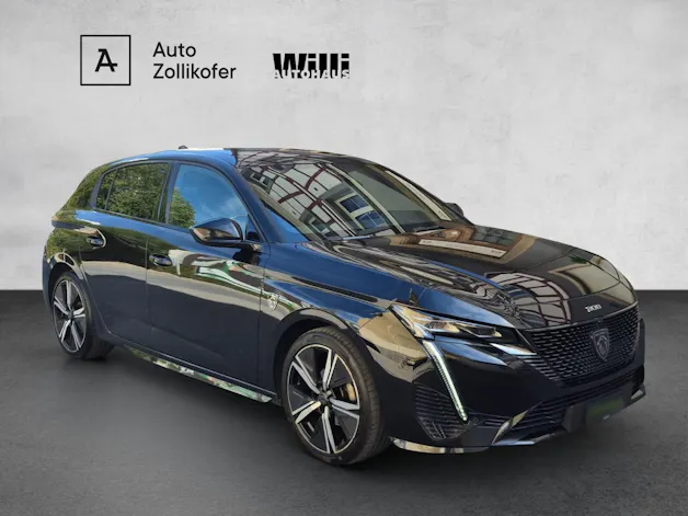 PEUGEOT 308 1.2 PureTech GT
