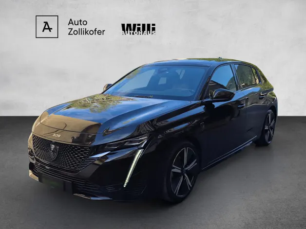 PEUGEOT 308 1.2 PureTech GT
