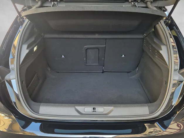 PEUGEOT 308 1.2 PureTech GT