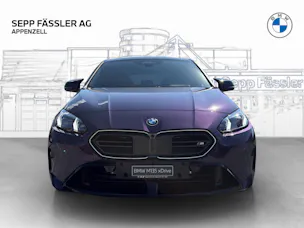 BMW M135i xDrive M Sport Pro