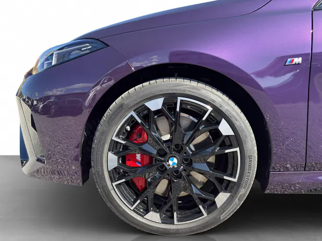 BMW M135i xDrive M Sport Pro