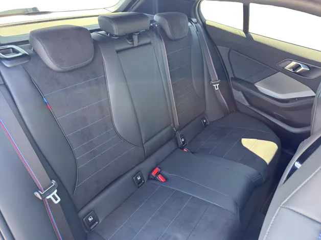 BMW M135i xDrive M Sport Pro