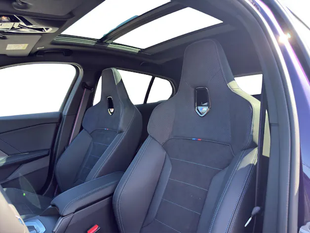 BMW M135i xDrive M Sport Pro