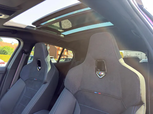 BMW M135i xDrive M Sport Pro