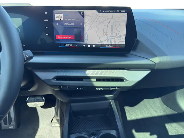 BMW M135i xDrive M Sport Pro