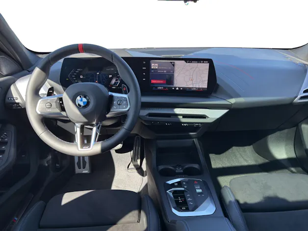 BMW M135i xDrive M Sport Pro