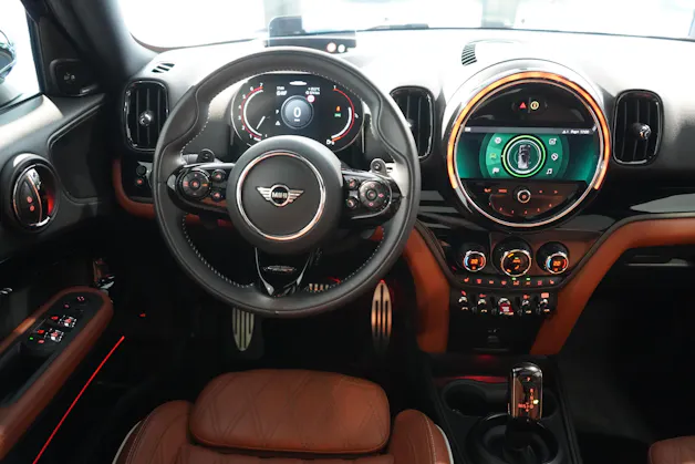 MINI Countryman F60 2.0i John Cooper Works ALL4