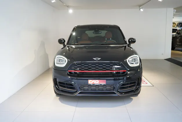 MINI Countryman F60 2.0i John Cooper Works ALL4