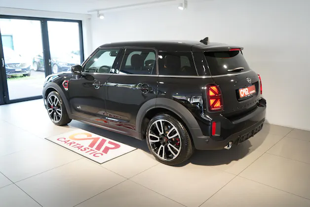 MINI Countryman F60 2.0i John Cooper Works ALL4