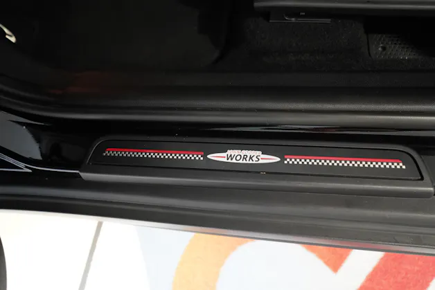 MINI Countryman F60 2.0i John Cooper Works ALL4