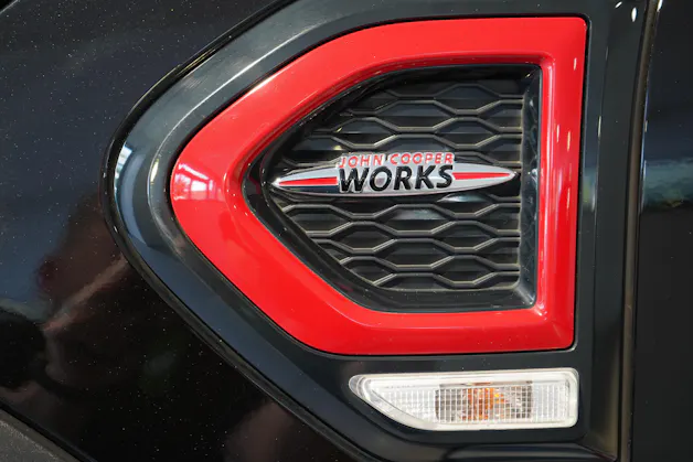 MINI Countryman F60 2.0i John Cooper Works ALL4