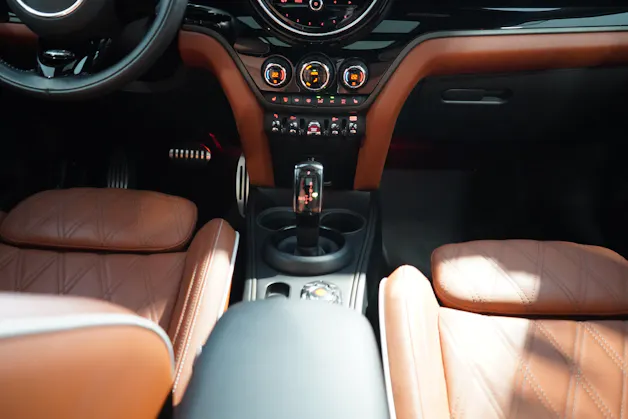 MINI Countryman F60 2.0i John Cooper Works ALL4