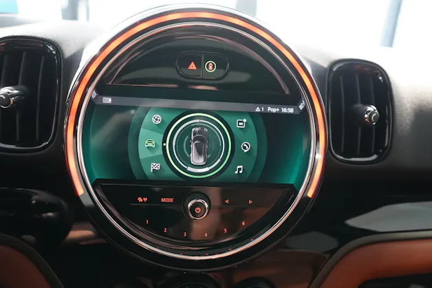 MINI Countryman F60 2.0i John Cooper Works ALL4