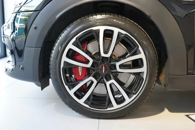 MINI Countryman F60 2.0i John Cooper Works ALL4