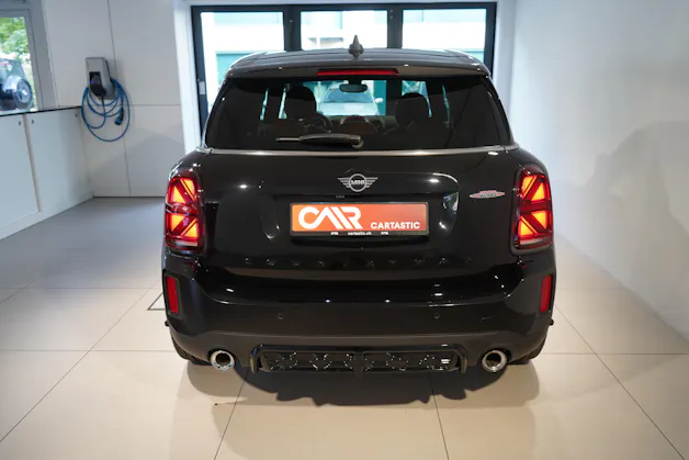 MINI Countryman F60 2.0i John Cooper Works ALL4