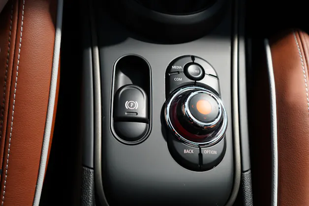 MINI Countryman F60 2.0i John Cooper Works ALL4