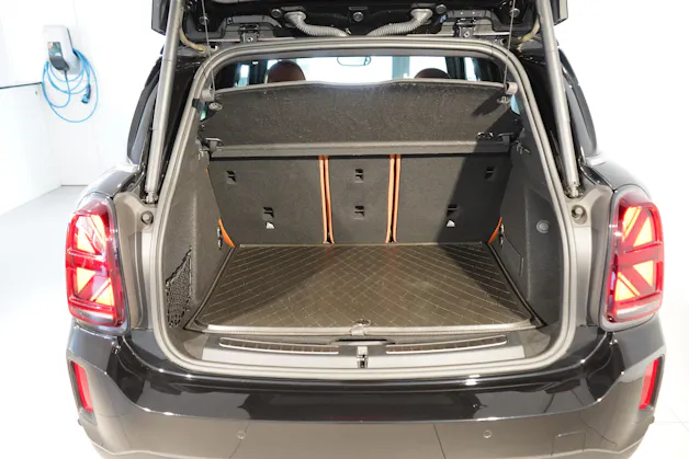 MINI Countryman F60 2.0i John Cooper Works ALL4