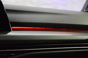 VW Golf VIII 2.0 TSI GTI DSG