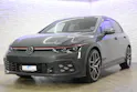 VW Golf VIII 2.0 TSI GTI DSG