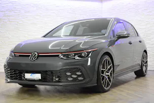 VW Golf VIII 2.0 TSI GTI DSG