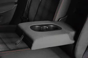 VW Golf VIII 2.0 TSI GTI DSG