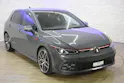 VW Golf VIII 2.0 TSI GTI DSG