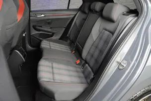 VW Golf VIII 2.0 TSI GTI DSG