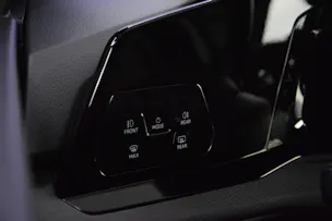 VW Golf VIII 2.0 TSI GTI DSG